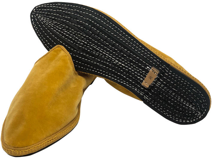 the italian slipper company